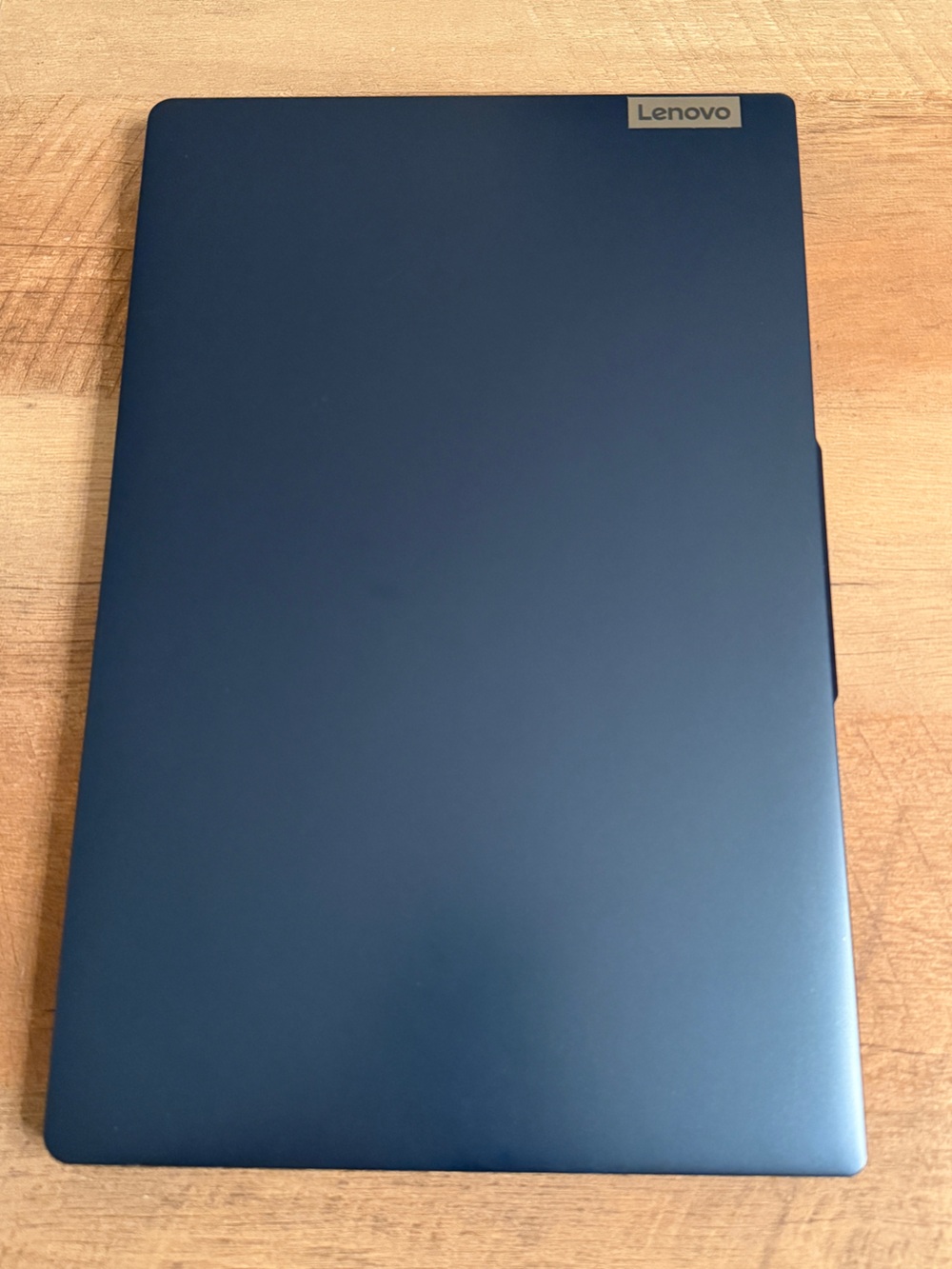 Lenovo IdeaPad Slim 3 Ryzen 7 Laptop 16GB RAM 512GB SSD Abyss Blue